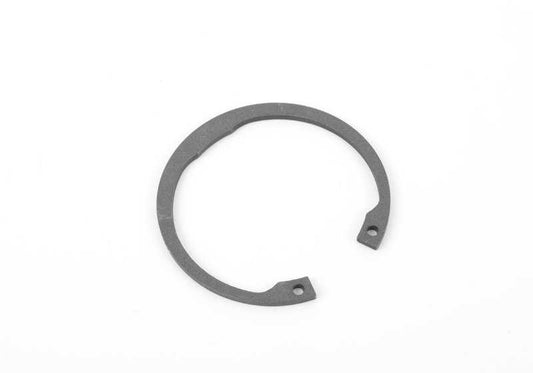 Anillo de seguridad OEM 07119934723 para BMW E21, E30, E12, E28, 114, 1502, 1600, 2002, 2002ti, 2500, 2800. Compatible con varias cajas de cambio Getrag. Original BMW.