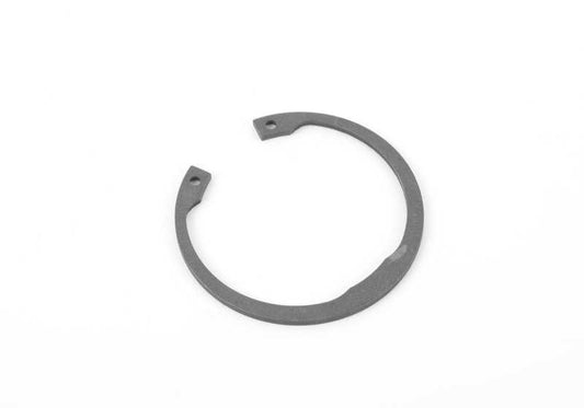 Anillo de seguridad OEM 07119934723 para BMW E21, E30, E12, E28, 114, 1502, 1600, 2002, 2002ti, 2500, 2800. Compatible con varias cajas de cambio Getrag. Original BMW.