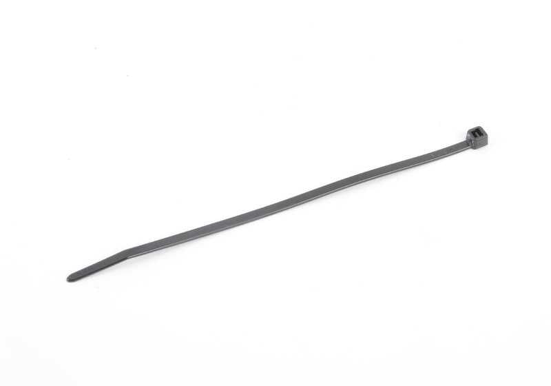 Brida de cable para BMW F40, F44, F45, F46, G20, G21, F33, F83, E60N, E61N, G90, E65, G70, E84, F48, E83N, G05, F39 y MINI F54, F55, F56, F60, R50, R52, R53 (OEM 61138375986). Original BMW