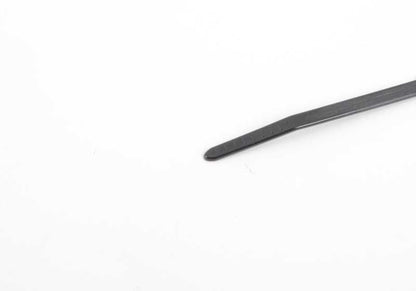 Brida de cable para BMW F40, F44, F45, F46, G20, G21, F33, F83, E60N, E61N, G90, E65, G70, E84, F48, E83N, G05, F39 y MINI F54, F55, F56, F60, R50, R52, R53 (OEM 61138375986). Original BMW