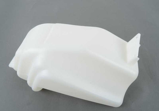 Windshield Washer Fluid Reservoir OEM 61671384263 for BMW E34, E32. Original BMW.