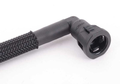 Tube à vide OEM 11127578853 pour BMW F01, F02, E71. BMW d'origine.