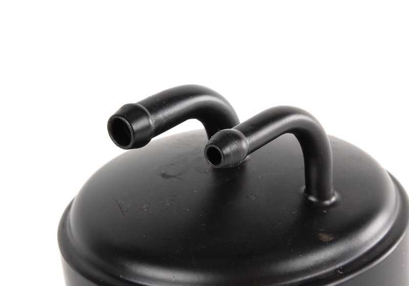 Filtro de carbón activo OEM 16131180462 para BMW E31. Original BMW.