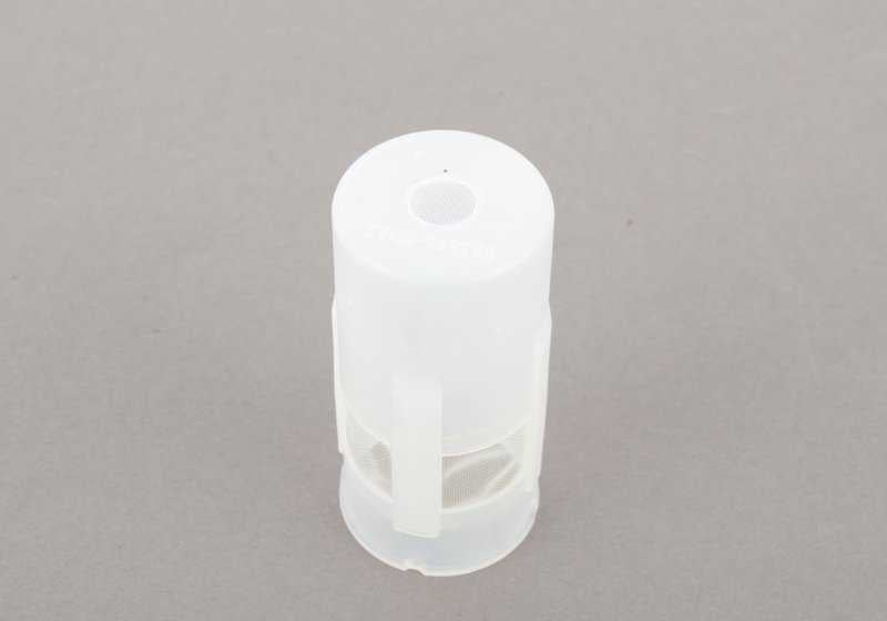 Filtro di protezione per sensore OEM ABS 34326764120 per BMW E81, E82, E87, E88, E90, E91, E92, E93, F30, F35, E84. BMW originale.