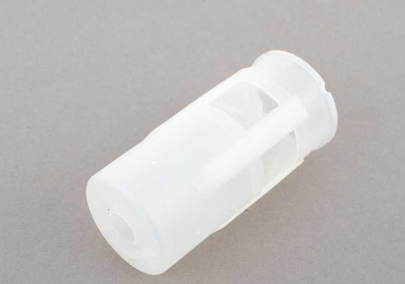 Filtro di protezione per sensore OEM ABS 34326764120 per BMW E81, E82, E87, E88, E90, E91, E92, E93, F30, F35, E84. BMW originale.