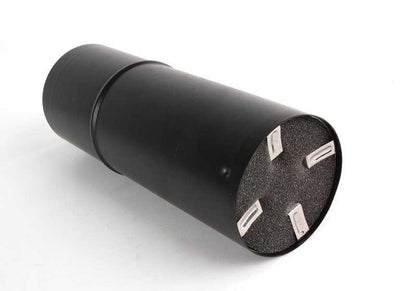 Filtro de carbón activo OEM 16131180462 para BMW E31. Original BMW.