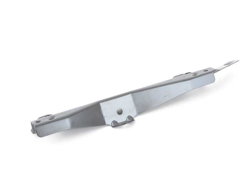 Soporte derecho para asidero interior OEM 51168222650 para BMW E46 {316Ci, 318Ci} todos los modelos compatibles. Original BMW.