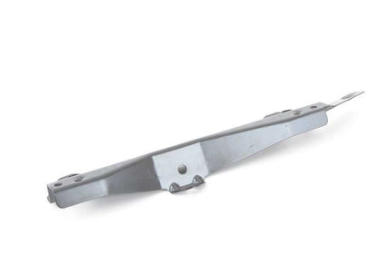 Soporte derecho para asidero interior OEM 51168222650 para BMW E46 {316Ci, 318Ci} todos los modelos compatibles. Original BMW.