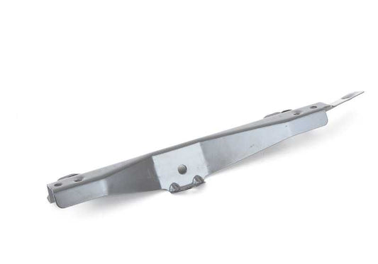 Supporto destro per Interior Assidero OEM 51168222650 per BMW E46 {316CI, 318CI} Tutti i modelli compatibili. BMW originale.