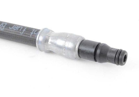 Mangueira de pressão para BMW Série 1 E81 E82 E87 F20 F21 Série 2 F22 F23 F87 Série 3 E90 E91 E92 F30 F31 F34 F80 Série 4 F32 F33 F36 F82 F83 X1 E84 X3 F25 X4 F26 Z4 E89 (OEM 21526869285) BMW originais.