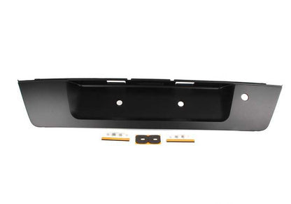 Embellecedor para maletero OEM 51138169665 para BMW Serie 7 E38. Recambio original BMW.