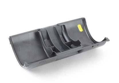 OEM 6411838555555555555 Heizabdeckung für BMW E39 und E53. Original BMW.