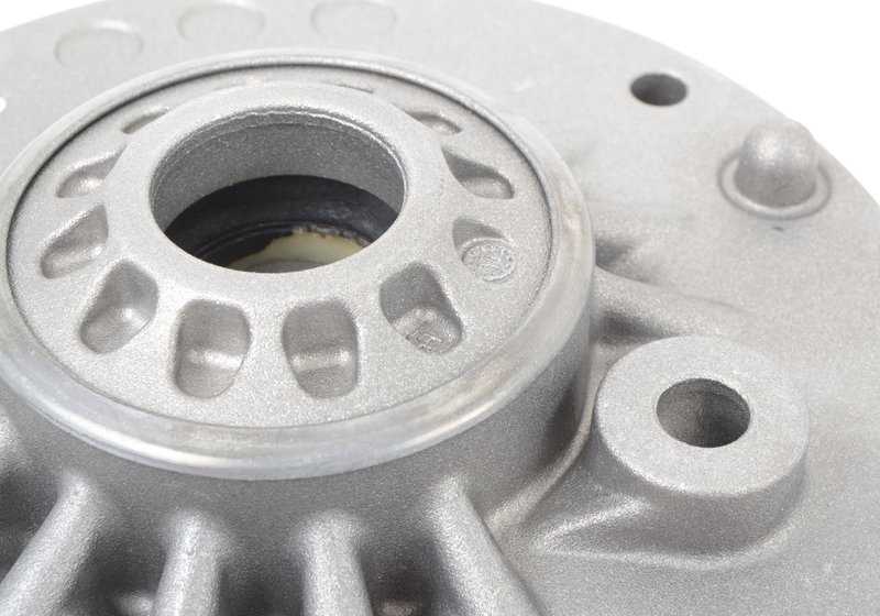Cojinete superior de suspensión delantero OEM 31305A01E35 para MINI F56, F57, F54, F55, F60. Pieza original MINI.