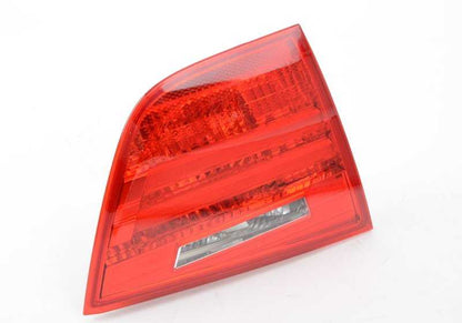 Piloto trasero portón trasero izquierdo para BMW Serie 3 E91N (OEM 63217289433). Original BMW.