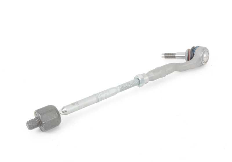 Barra de dirección izquierda OEM 32106784716 para BMW F07, F07N, F10, F10N, F11, F11N, F18, F18N, F06, F06N, F12, F12N, F13, F13N, F01, F01N, F02, F02N, F04. Original BMW.