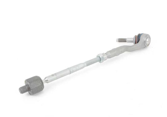 Barra de dirección izquierda OEM 32106784716 para BMW F07, F07N, F10, F10N, F11, F11N, F18, F18N, F06, F06N, F12, F12N, F13, F13N, F01, F01N, F02, F02N, F04. Original BMW.