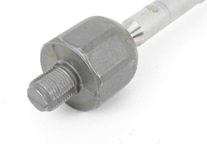 Barra de dirección izquierda OEM 32106784716 para BMW F07, F07N, F10, F10N, F11, F11N, F18, F18N, F06, F06N, F12, F12N, F13, F13N, F01, F01N, F02, F02N, F04. Original BMW.