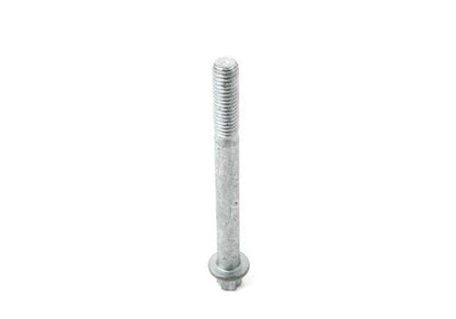 Torx screw M8X80 for BMW 3 Series E30, 5 Series E28, E34 (OEM 23001434509). Genuine BMW