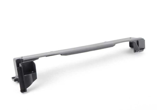 Cubierta soporte módulo OEM 17117576271 para BMW X5 {E70} y BMW X6 {E71}. Compatible con versiones xDrive50i, M50d y M. Original BMW.