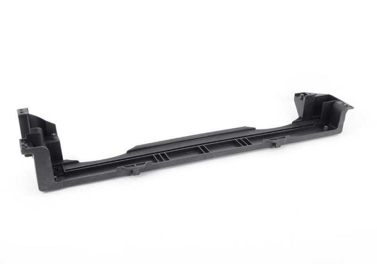 Cubierta soporte módulo OEM 17117576271 para BMW X5 {E70} y BMW X6 {E71}. Compatible con versiones xDrive50i, M50d y M. Original BMW.
