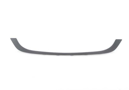 Tapa embellecedora OEM 51127338682 para BMW Serie 4 F36 418d (todos los modelos con motor N47T y B47U). Pieza original BMW.