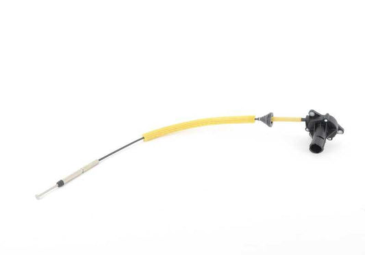 Notfallmechanismus OEM 24507590202 für BMW X5 E70 und X6 E71. Original BMW.