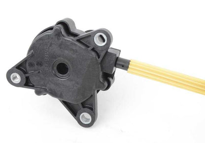 Notfallmechanismus OEM 24507590202 für BMW X5 E70 und X6 E71. Original BMW.