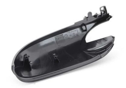 Carcasa inferior izquierda OEM 51167386571 para BMW F45, F46, F48. Original BMW