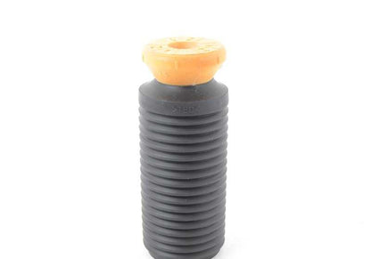 Amortiguador delantero con tubo protector OEM 31336865132 para BMW F15, F16. Original BMW.