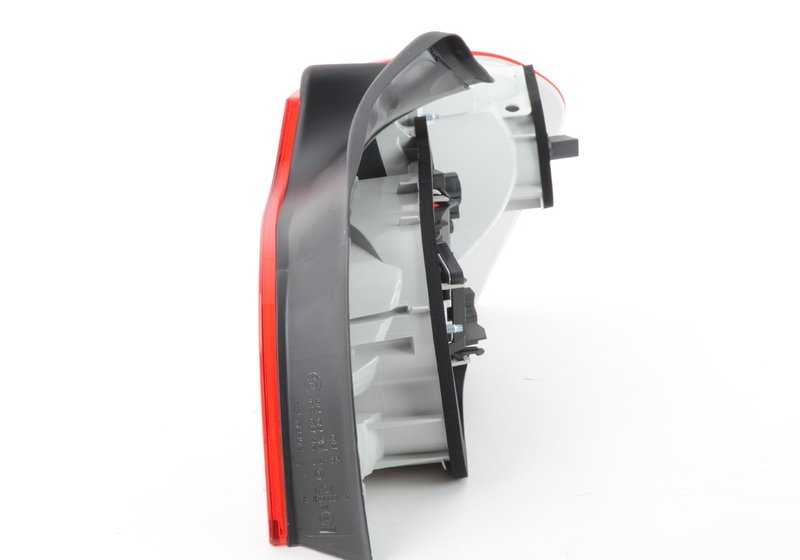 Linkes hinteres Licht für BMW E82, E88 (OEM 63217273429). Original BMW