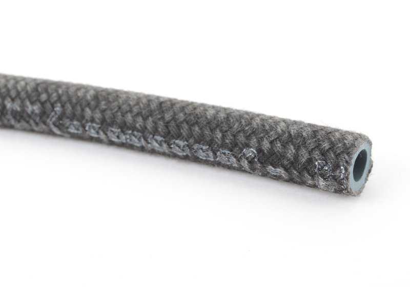 Tubo flexible de freno delantero OEM 34321451888 para motos BMW K100, K75, K100 RS, K100 RT... y más. Original BMW Motorrad.