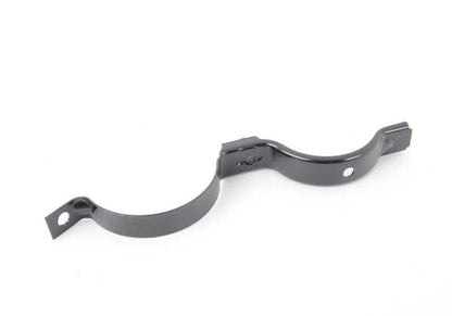 Soporte de sujeción de bomba de combustible OEM 16121152308 para BMW E28, E24. Pieza original BMW.