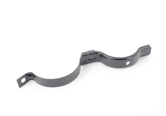 Soporte de sujeción de bomba de combustible OEM 16121152308 para BMW E28, E24. Pieza original BMW.