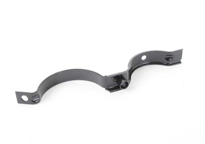 Soporte de sujeción de bomba de combustible OEM 16121152308 para BMW E28, E24. Pieza original BMW.