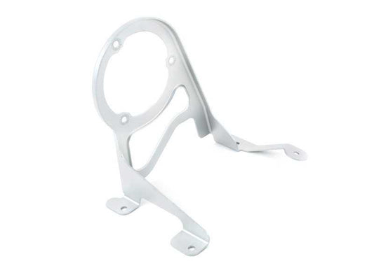 Suporte de bomba de ar secundária para BMW E60, E61, E63, E64 (OEM 11727527601). BMW originais.