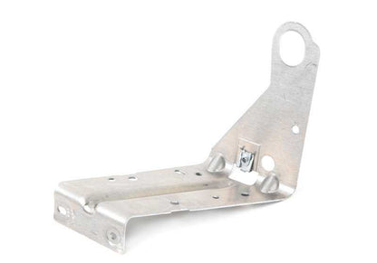 Soporte izquierdo para aislamiento del motor OEM 51717188835 para BMW E70, E71, E72, F15, F16, F85, F86. Original BMW.