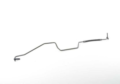 Tubería de refrigeración de aceite OEM 17227503571 para BMW E36, Z3. Original BMW.
