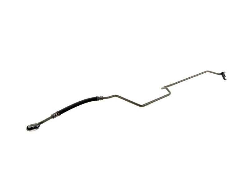 Tubería de refrigeración de aceite OEM 17227503571 para BMW E36, Z3. Original BMW.