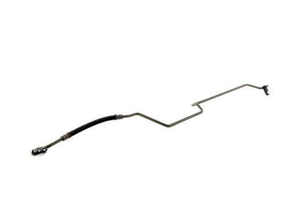 Tubería de refrigeración de aceite OEM 17227503571 para BMW E36, Z3. Original BMW.