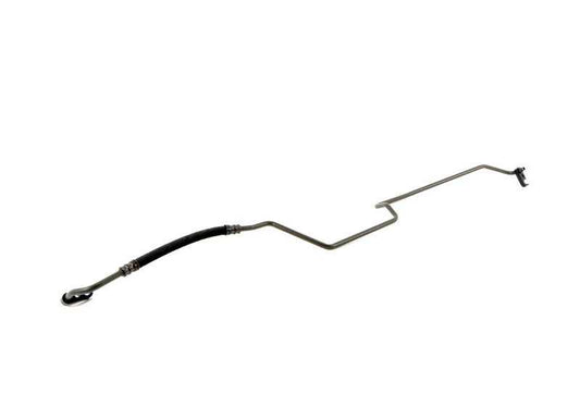 Tubo de resfriamento de óleo OEM 17227503571 para BMW E36, Z3. BMW original.