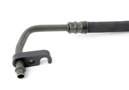 Tubería de refrigeración de aceite OEM 17227503571 para BMW E36, Z3. Original BMW.