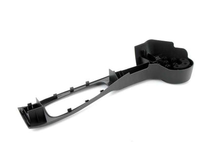 OEM 52107072687 Tampa lateral esquerda para BMW 5 E60 Series, E61 (todos os modelos compatíveis). Peça original da BMW.