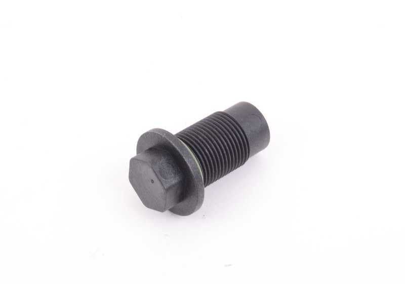 Vite di chiusura con OM 11137553165 per BMW E81, E82, E87, E88, E90, E91, E92, E93, E60, E61, E63, E64, E65, E66, E84, E83, E85, E86, E89. BMW originale.