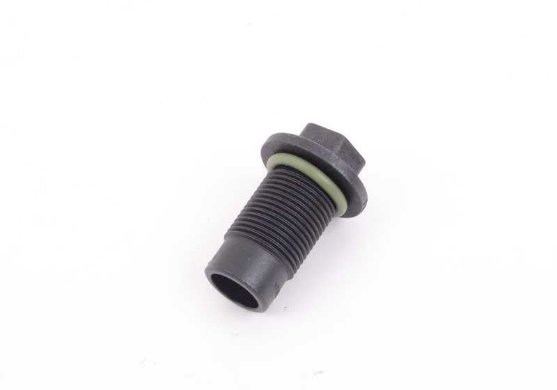 Vite di chiusura con OM 11137553165 per BMW E81, E82, E87, E88, E90, E91, E92, E93, E60, E61, E63, E64, E65, E66, E84, E83, E85, E86, E89. BMW originale.