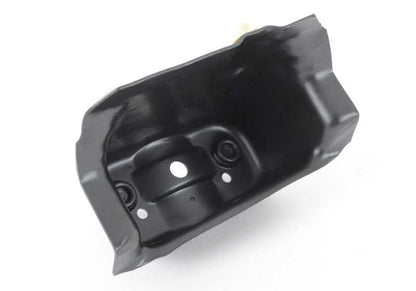 RIGHT STABILIZING SUPPORT OEM 41118122564 for BMW E36. Original BMW piece.