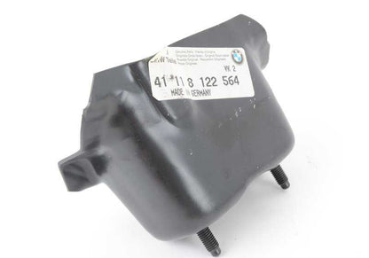 RIGHT STABILIZING SUPPORT OEM 41118122564 for BMW E36. Original BMW piece.