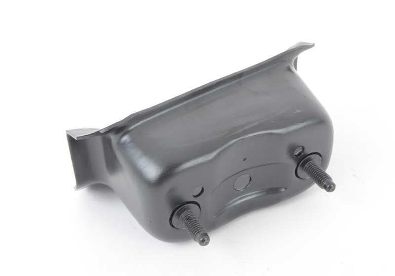 RIGHT STABILIZING SUPPORT OEM 41118122564 for BMW E36. Original BMW piece.