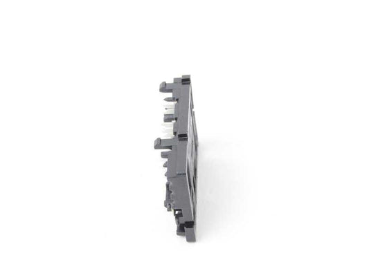 IDC connector with resistance OEM 61136901709 for BMW E65, E66. Original BMW piece. Ideal to repair electrical wiring with integrated 120 OHM resistance and 3 pins connector.