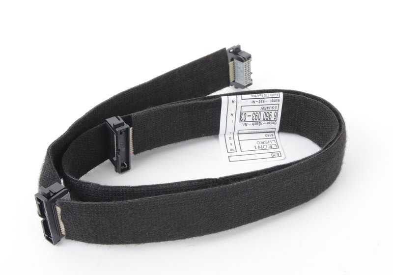 CAS Flat Tape for BMW X5 E70, E71, E72 (OEM 61126950093). Genuine BMW