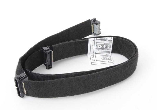Flates CAS -Klebeband für BMW X5 E70, E71, E72 (OEM 61126950093). Original BMW